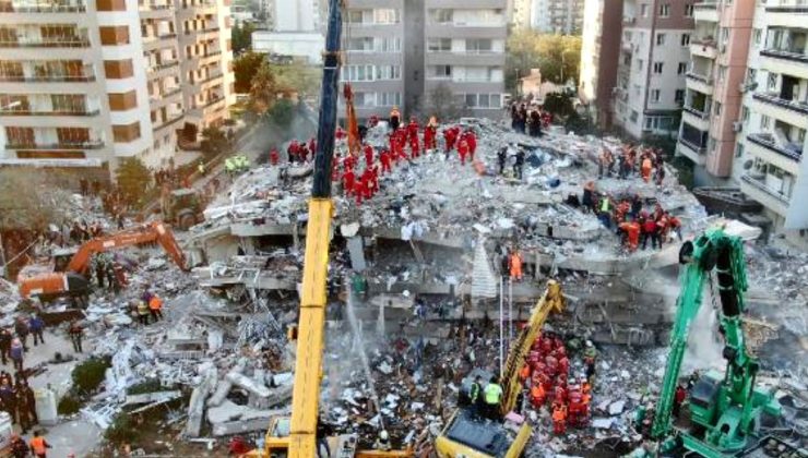 İzmir depreme ne kadar hazır?