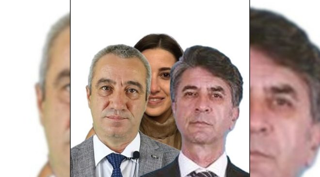 Urla Meclisi’nde komedi şov