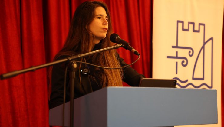 Çeşme Belediyesi ve AKUT’tan önemli adım: Afet Bilinci Eğitimi başladı