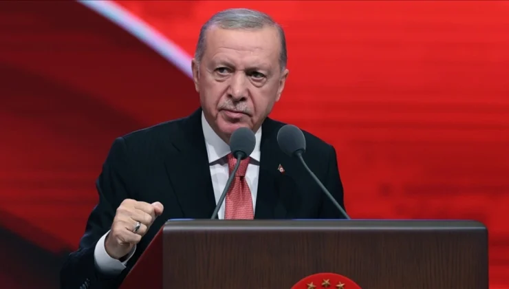 Toplumdan AK Parti Genel Başkanı ve Cumhurbaşkanı Erdoğan’a: Ağaç kesmede kaçıncıyız?